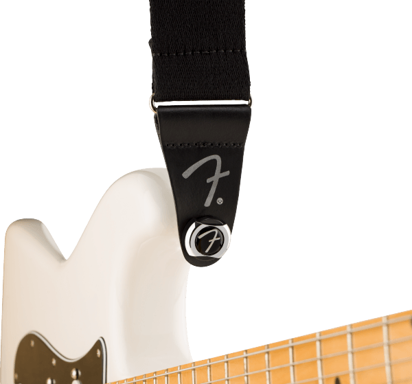 Infinity Strap Locks Niquelados Fender