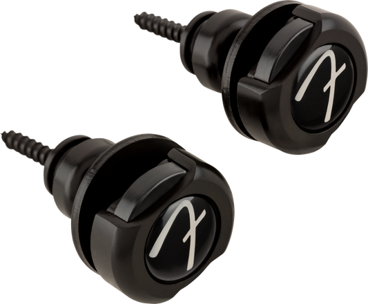 Fender Infinity Locks Negros (par)