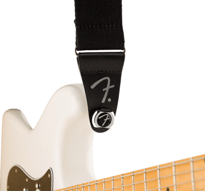 Fender Infinity Strap Locks Gold