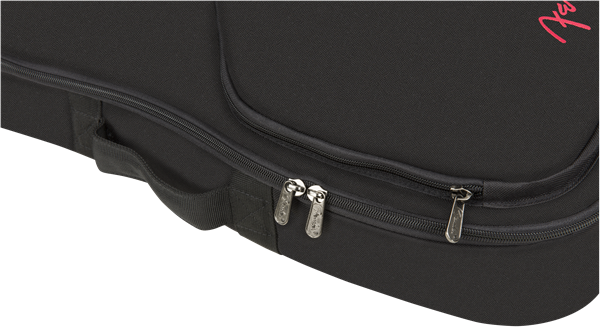 Funda para Ukulele Concierto Fender Fu610