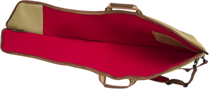 Funda para bajo Electrico Fender Fbt-610 Tweed