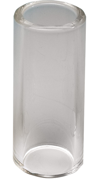 Fender Glass Slide 5 Fat Lg