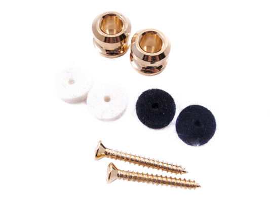 Botones para Correa Fender American Series Locking