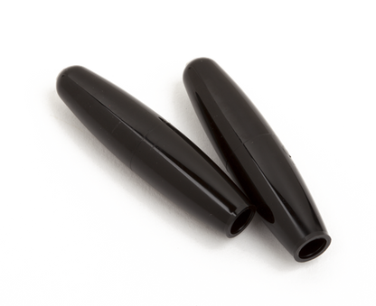 Puntas de Brazo de Trémolo Stratocaster Negras