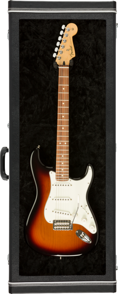 Vitrina Fender de Guitarra Electrica