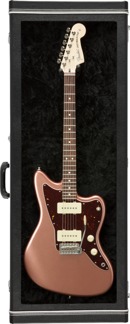 Vitrina Fender de Guitarra Electrica