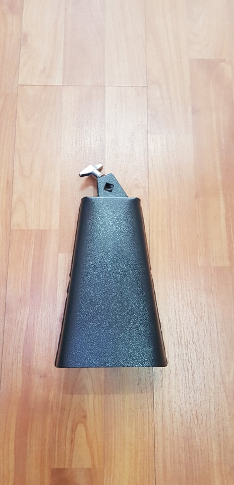 Cencerro de 8 1/2"dcb-85b-p