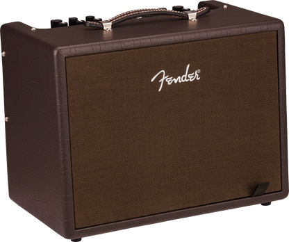 Amplificador Fender Acoustic Junior 120v