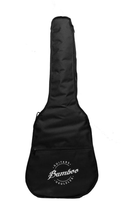 Guitarra Acústica Bamboo GA-41 Caoba