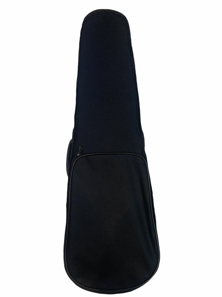 Violin Laminado Estudiante Mate 4/4 Amadeus Cellini