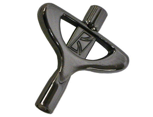 Llave de Afinacion Tama para Bateria, Pavonada