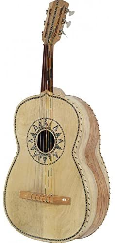 Guitarron de Palo Escrito Cg