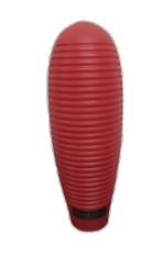 Guiro de Plastico Tipo Lp Rojo Head Pro