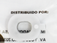 Guia Piston Jupiter para Trompeta 1010l, 864l
