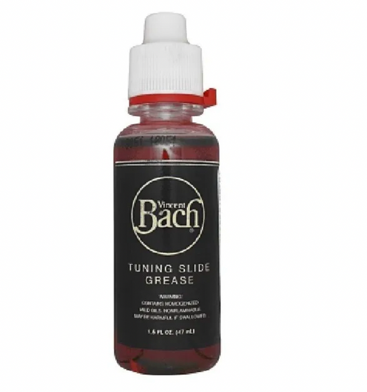 Grasa Bach para Bombas de Afinacion y Corcho