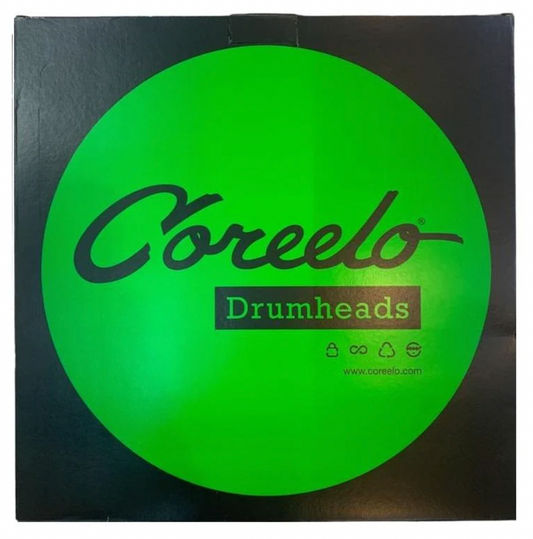 Parche Stellar By Coreelo Bordonero 14"