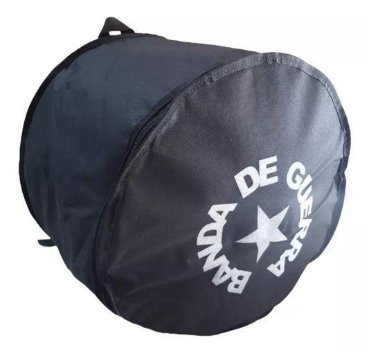 Funda para Tambor de Banda de Guerra Reglamentario
