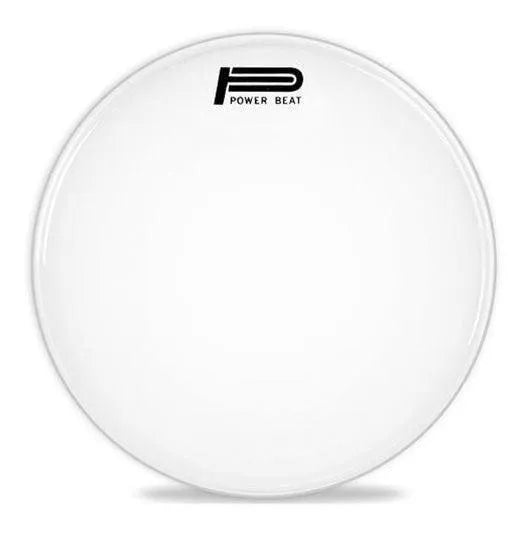 Parche Powerbeat 15" Transp.