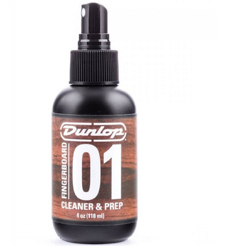 Limpiador para Diapason Dunlop No.01 6524