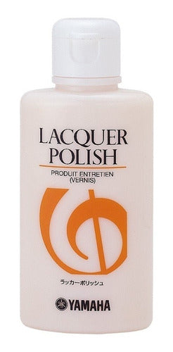 Lacquer Polish Yamaha
