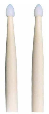 Par Baqueta Maple 5b Nylon Dm ⌘ Dmbq006