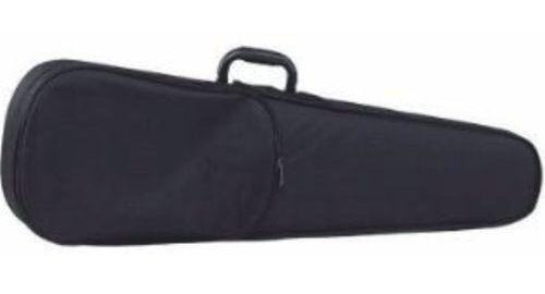 Estuche para Violin 4/4 Estándar en Hule Espuma Pearl River