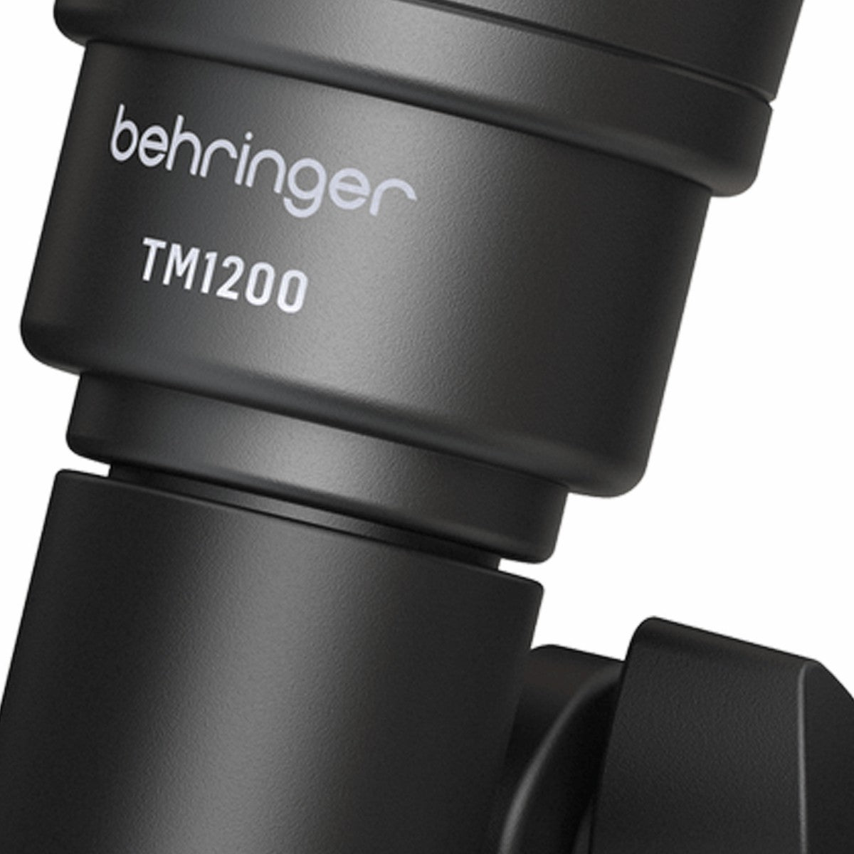 Set de Micrófonos Behringer BC1200 para Batería de 7 Piezas