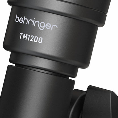 Set de Micrófonos Behringer BC1200 para Batería de 7 Piezas