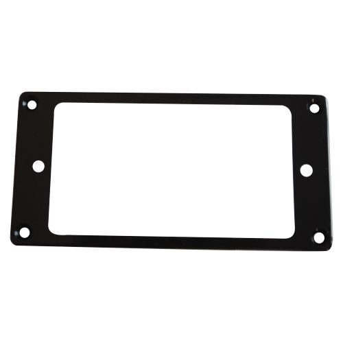 Marco para Pastilla Hambucker Negro Mr-103