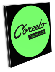 Parche Coreelo Bordonero 14" Tbo14