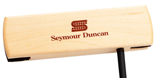 Pastilla Sd Guit.acustica Sc Woody Maple