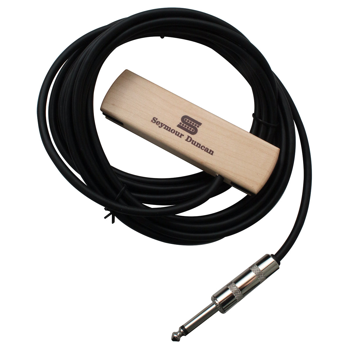 Pastilla Sd Guit.acustica Sc Woody Maple