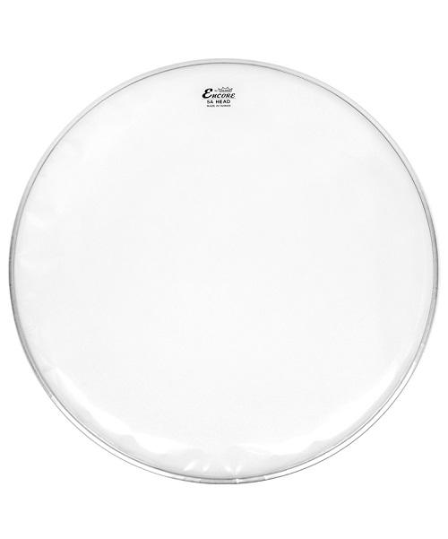 Parche Remo "encore" 14" Snare Side Ambassador (bordonero)