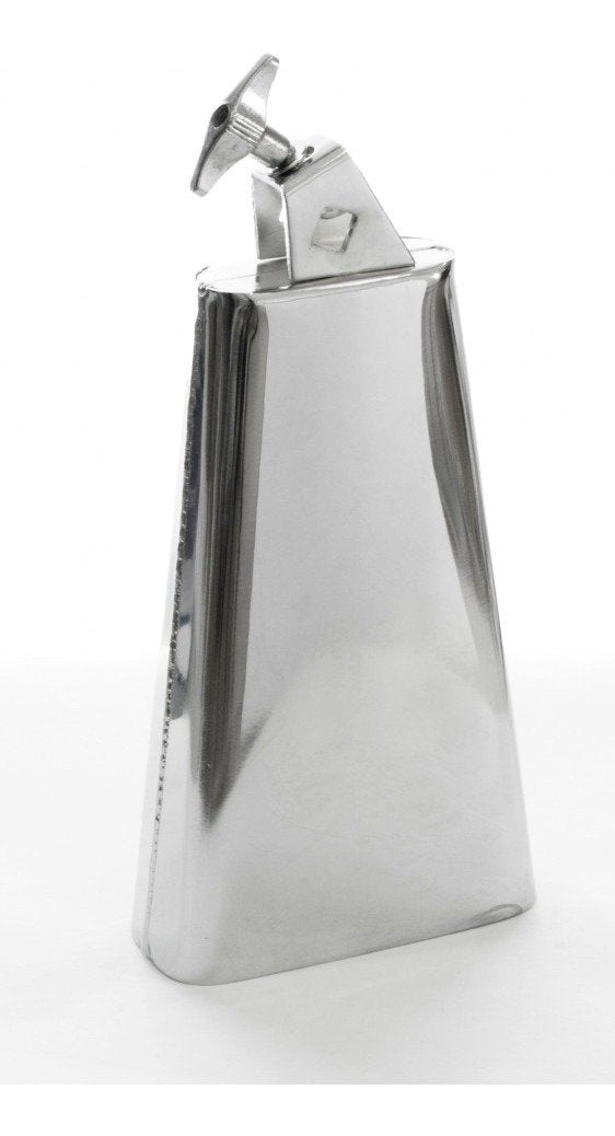Cencerro Cromado de 5 1/2" 13.97cm Dcb-55b-c