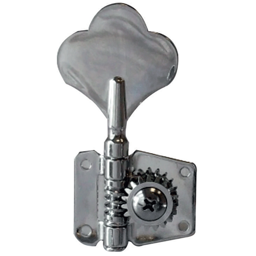 Maq Cromada P/bajo Elect. Past. Pa Juego 2+2 M-jbl2000
