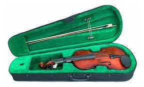 Viola Nivel Estudiante 15" AM02015 Amadeus Cellini