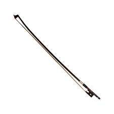 Arco para Violín 1/2 Talón Imitación Ébano Wp30-1/2