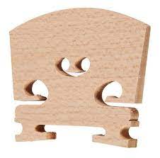 Puente para Violin 1/8 Pearl River