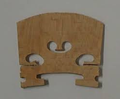 Puente para Violin 3/4 Alice