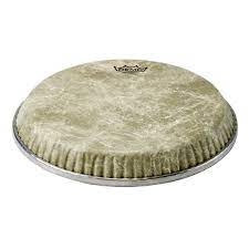 Parche Remo Fiberskin Crimplock Symmetry para Quinto Lp Aspire 10"