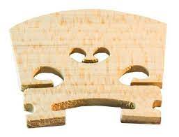 Puente para Violin 3/4