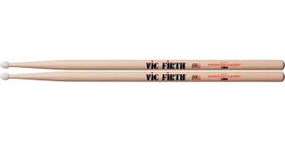 Par de Baquetas Vic Firth 2bn 4 X 3