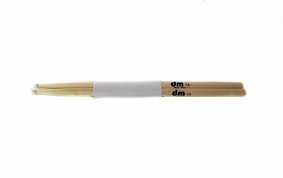 Par de Baqueta 7a Hickory Punta de Nylon