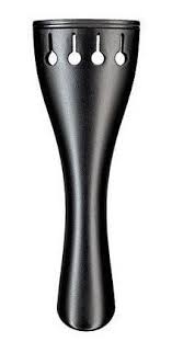 Cordal para Violin 4/4 Ebano Con/tiracordal Amcd004-t
