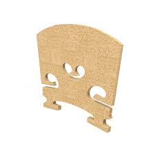 Puente para Viola de 15"