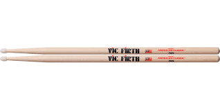 Par de Baquetas Vic Firth 7an 4 X 3