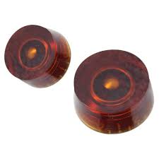 Perilla Tipo Gibson Volumen Marron Dpk-700vm