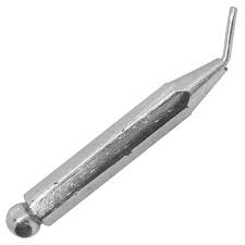 Llave P/ Ajustar Barbadas en Aluminio Bhargava