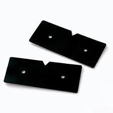 Protectores Adheribles Tama para Aro de Madera