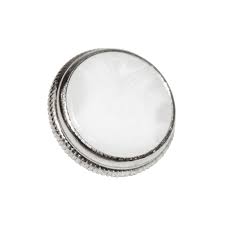 Boton con Concha para Trompeta Silvertone